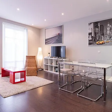 Apartment Centro By People *