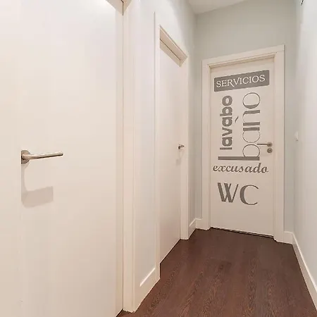 Centro By People Apartment