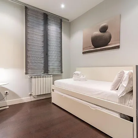 Centro By People Apartment San Sebastian