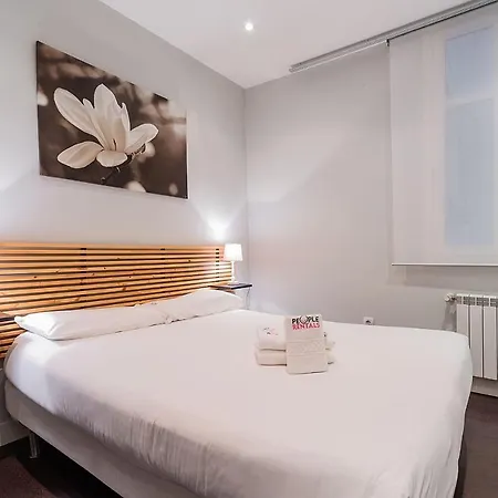Centro By People Apartment