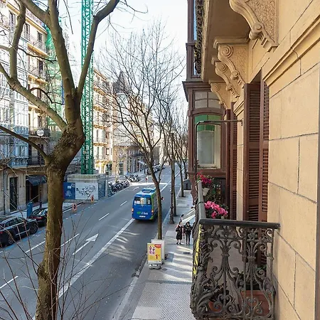 Centro By People Apartment