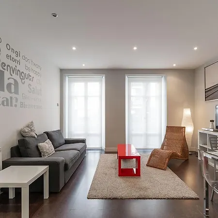 Appartement Centro By People
