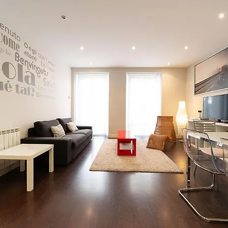 Appartamento Centro By People *