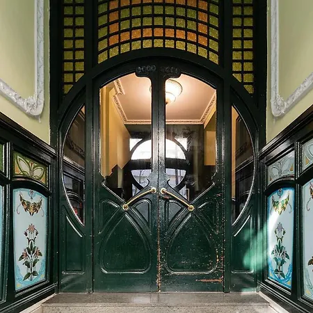 Centro By People Appartement *