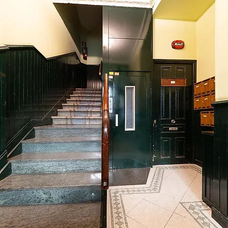 Appartement Centro By People
