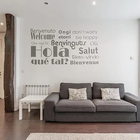 Centro By People Appartement